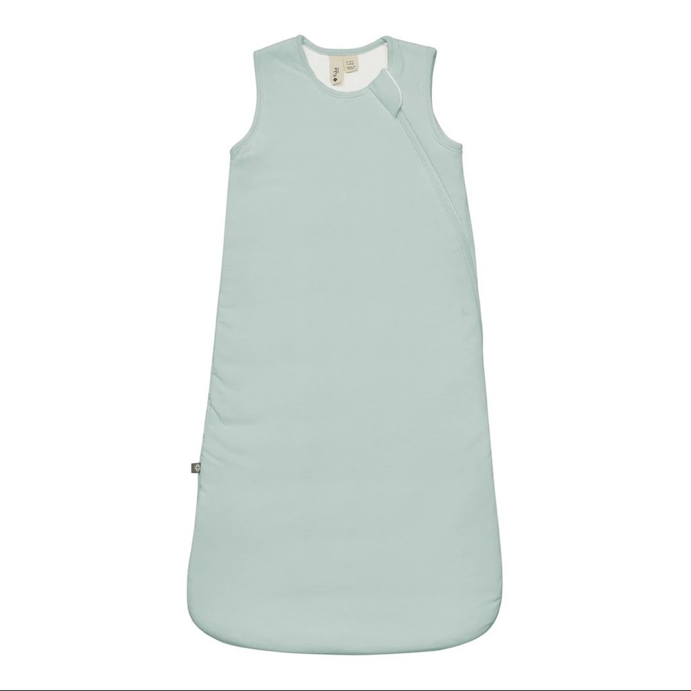 Kyte Baby Sleep Bag in Sage 1.0 - Sage / 18-36 months
